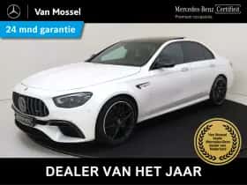 Mercedes-Benz E-Klasse (2020) thumbnail 1