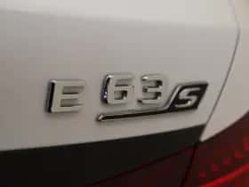 Mercedes-Benz E-Klasse (2020) thumbnail 42