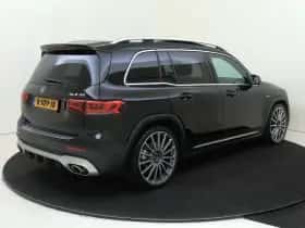 Mercedes-Benz GLB-Klasse (2020) thumbnail 2