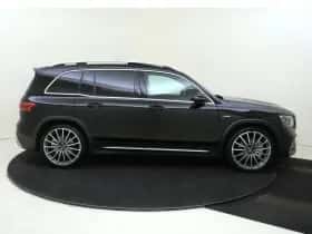 Mercedes-Benz GLB-Klasse (2020) thumbnail 11