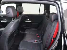Mercedes-Benz GLB-Klasse thumbnail 16
