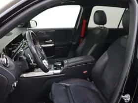 Mercedes-Benz GLB-Klasse (2020) thumbnail 17