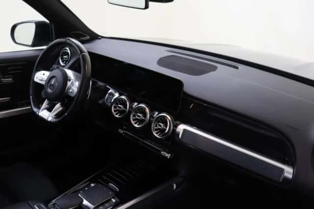 Mercedes-Benz GLB-Klasse (2020) thumbnail 3