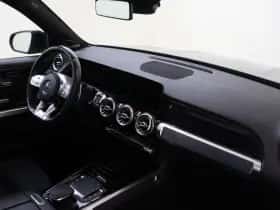 Mercedes-Benz GLB-Klasse (2020) thumbnail 3