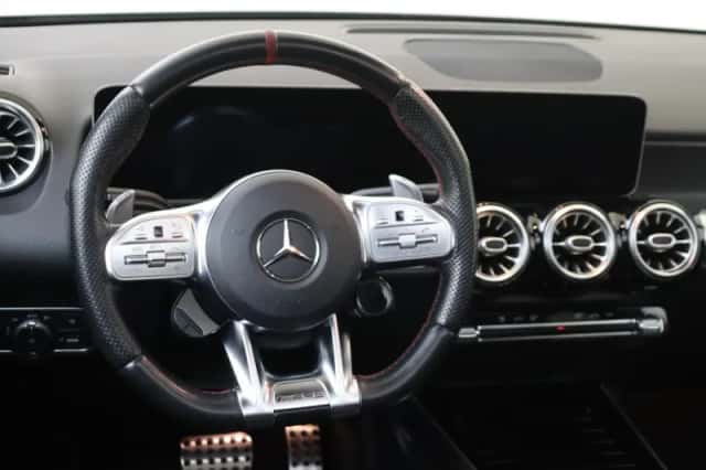 Mercedes-Benz GLB-Klasse (2020) thumbnail 4