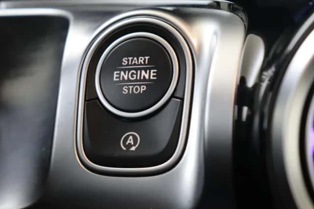 Mercedes-Benz GLB-Klasse (2020) thumbnail 33