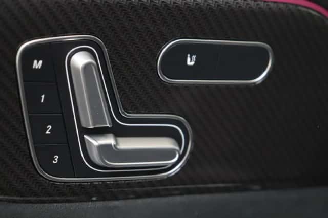Mercedes-Benz GLB-Klasse (2020) thumbnail 37
