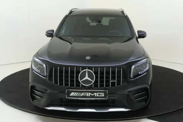 Mercedes-Benz GLB-Klasse (2020) thumbnail 8