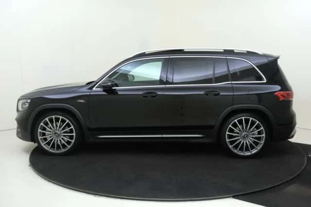 Mercedes-Benz GLB-Klasse (2020) thumbnail 10