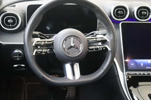 Mercedes-Benz C-Klasse (2024) thumbnail 11