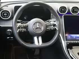 Mercedes-Benz C-Klasse (2024) thumbnail 11