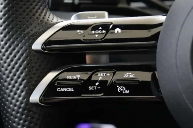 Mercedes-Benz C-Klasse (2024) thumbnail 13