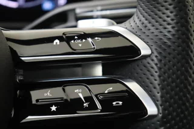 Mercedes-Benz C-Klasse (2024) thumbnail 14