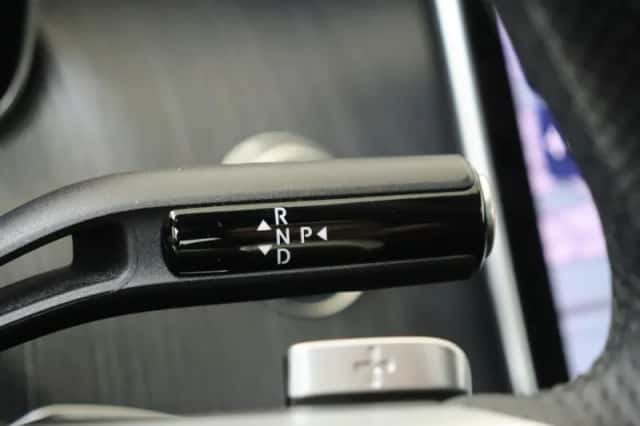 Mercedes-Benz C-Klasse (2024) thumbnail 15