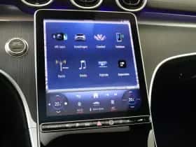 Mercedes-Benz C-Klasse thumbnail 16