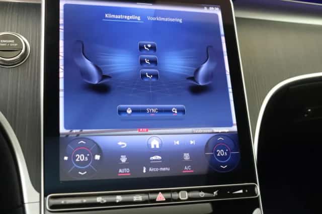 Mercedes-Benz C-Klasse (2024) thumbnail 18