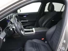Mercedes-Benz C-Klasse (2024) thumbnail 3