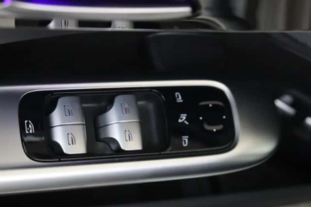 Mercedes-Benz C-Klasse (2024) thumbnail 26