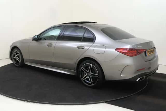 Mercedes-Benz C-Klasse (2024) thumbnail 6