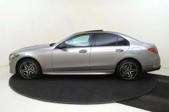Mercedes-Benz C-Klasse (2024) thumbnail 9