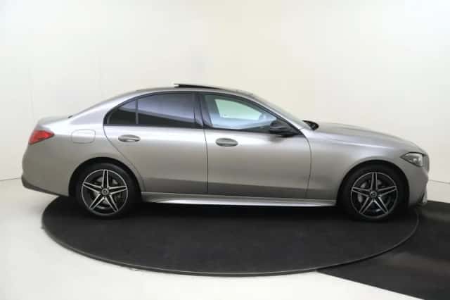 Mercedes-Benz C-Klasse (2024) thumbnail 10