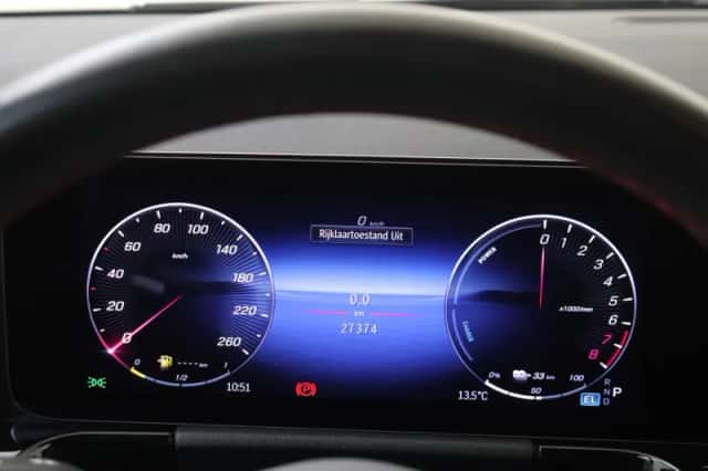 Mercedes-Benz GLA (2024) thumbnail 12