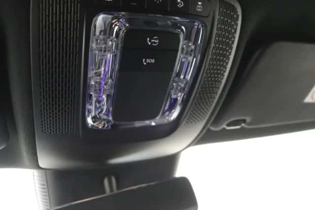 Mercedes-Benz GLA (2024) thumbnail 23
