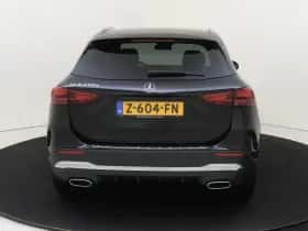 Mercedes-Benz GLA (2024) thumbnail 7