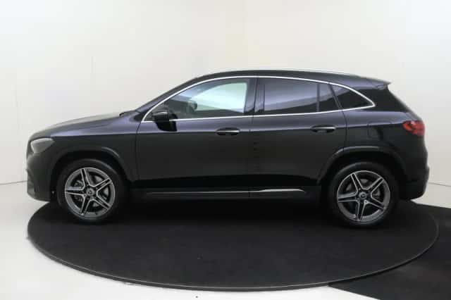 Mercedes-Benz GLA (2024) thumbnail 8