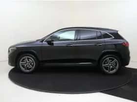 Mercedes-Benz GLA thumbnail 8
