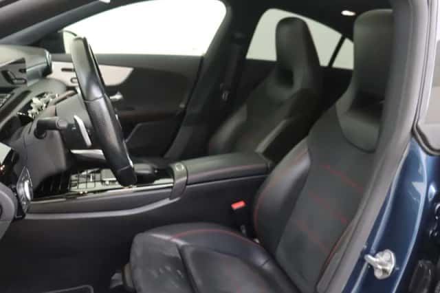 Mercedes-Benz CLA-Klasse (2022) thumbnail 11