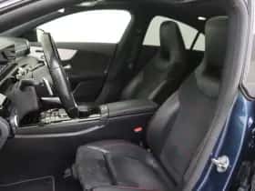 Mercedes-Benz CLA-Klasse thumbnail 11