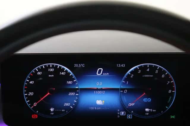 Mercedes-Benz CLA-Klasse (2022) thumbnail 12