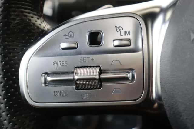 Mercedes-Benz CLA-Klasse (2022) thumbnail 13
