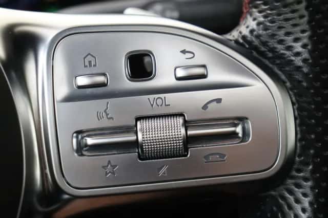 Mercedes-Benz CLA-Klasse (2022) thumbnail 14