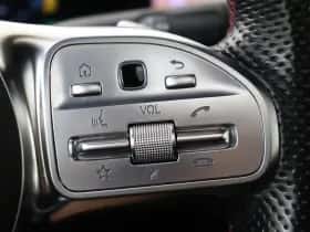 Mercedes-Benz CLA-Klasse thumbnail 14