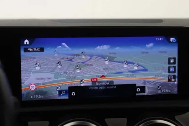 Mercedes-Benz CLA-Klasse (2022) thumbnail 17