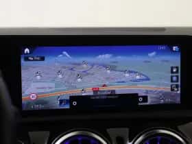 Mercedes-Benz CLA-Klasse thumbnail 17