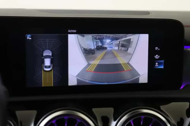 Mercedes-Benz CLA-Klasse (2022) thumbnail 19