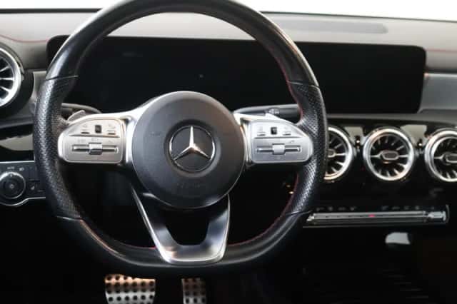 Mercedes-Benz CLA-Klasse (2022) thumbnail 3
