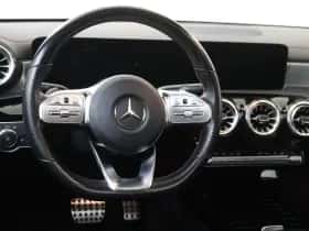 Mercedes-Benz CLA-Klasse thumbnail 3