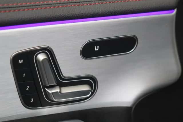 Mercedes-Benz CLA-Klasse (2022) thumbnail 26