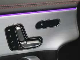 Mercedes-Benz CLA-Klasse thumbnail 26