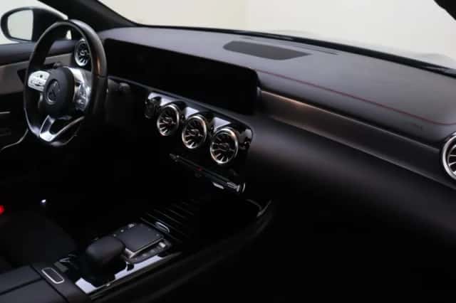 Mercedes-Benz CLA-Klasse (2022) thumbnail 4