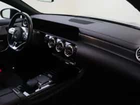 Mercedes-Benz CLA-Klasse thumbnail 4
