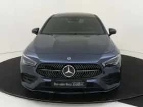 Mercedes-Benz CLA-Klasse (2022) thumbnail 7