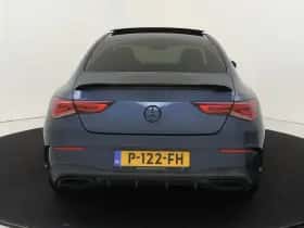 Mercedes-Benz CLA-Klasse (2022) thumbnail 8
