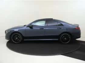 Mercedes-Benz CLA-Klasse thumbnail 9