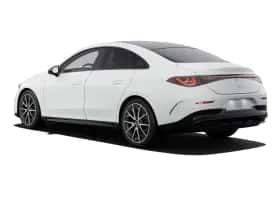 Mercedes-Benz CLA-Klasse thumbnail 2
