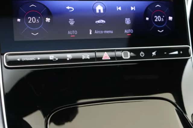 Mercedes-Benz C-Klasse (2025) thumbnail 18